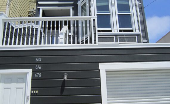 Photo of 674 Oak St. - PENDING San Francisco CA-0