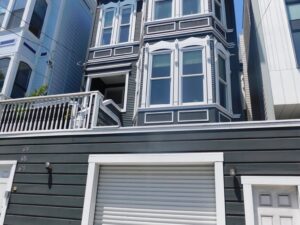 Photo of 676 Oak - PENDING  San Francisco CA-0