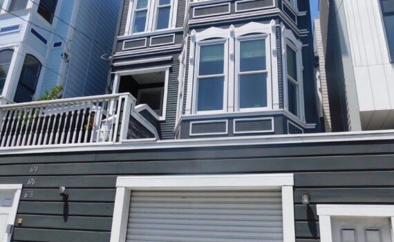 Photo of 676 Oak - PENDING San Francisco CA-0