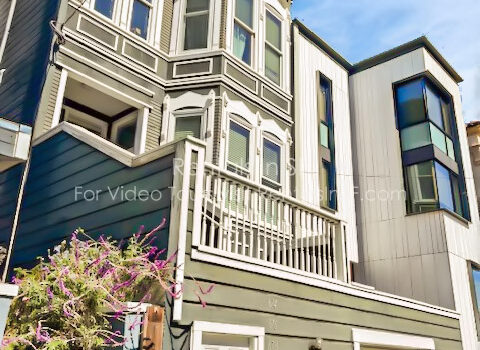 Photo of 676 Oak St.  San Francisco CA-0