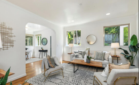 Photo of 7 Wolfe A San Rafael CA-0