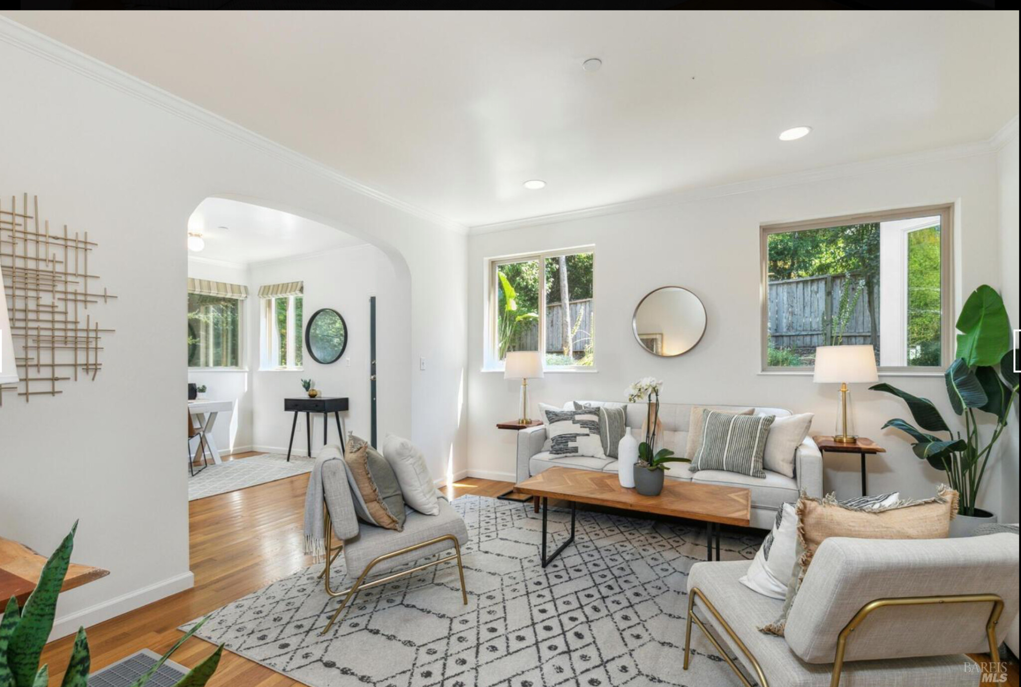 Photo of 7 Wolfe A San Rafael CA-0