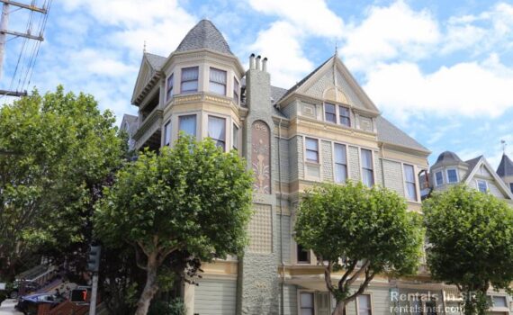 Photo of 700 Broderick  San Francisco CA-0