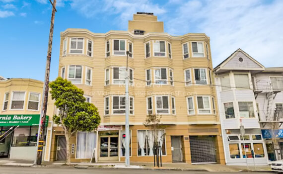 Photo of 725 Taraval 5 San Francisco CA-0