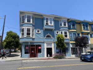 Photo of 746 14th St. 3 San Francisco CA-0