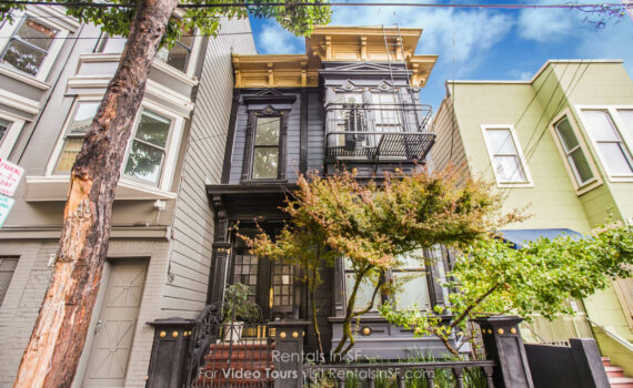 Photo of 748 Fell St. 1 San Francisco CA-0