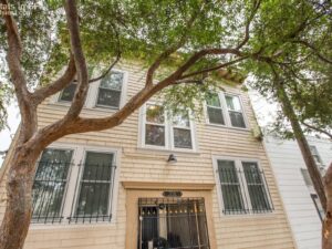 Photo of 77 Colton St.  San Francisco CA-0