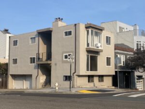 Photo of 800 Anza St.  San Francisco CA-0