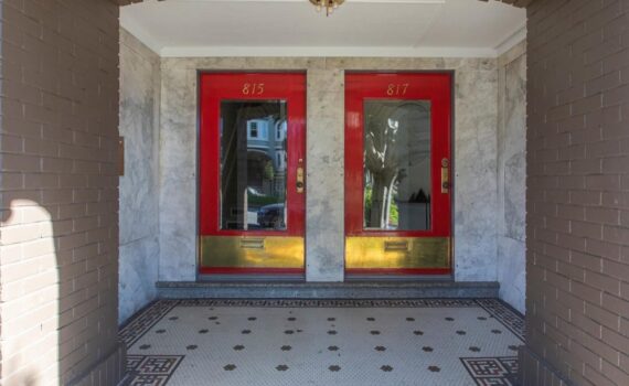 Photo of 815 Dolores St. San Francisco CA-0