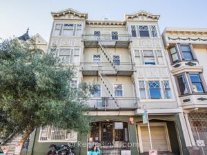 Photo of 815 Pierce St. 10 San Francisco CA-0