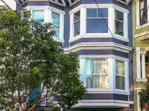 Photo of 817 Fell  San Francisco CA-0