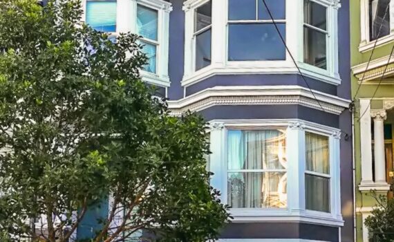 Photo of 817 Fell San Francisco CA-0