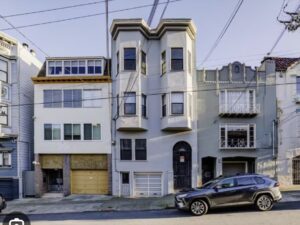 Photo of 825 Filbert St. A San Francisco CA-0