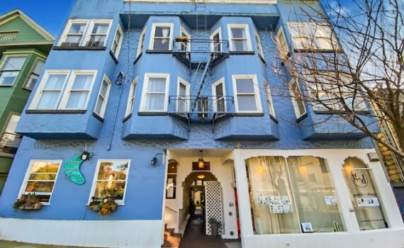 Photo of 85 Carl 9 San Francisco CA-0