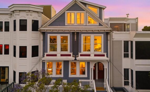Photo of 850 Wisconsin St. A San Francisco CA-0