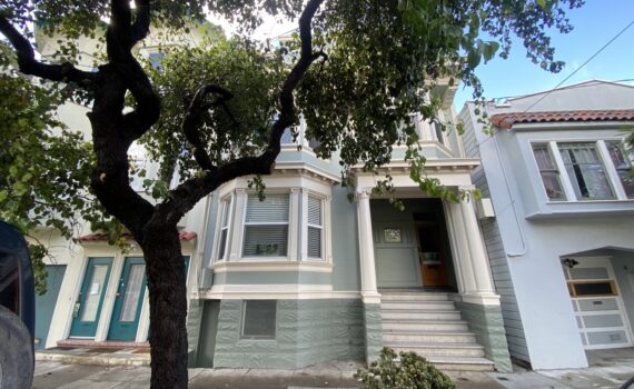 Photo of 872 York St. San Francisco CA-0