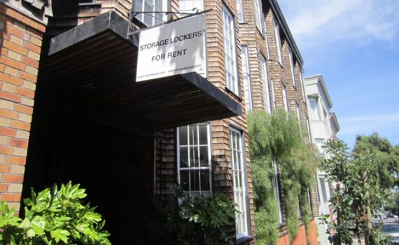 Photo of 878 14th St. - PENDING 304 San Francisco CA-0