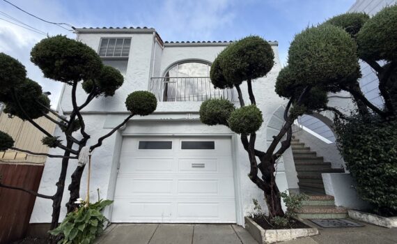 Photo of 88 Mill St. San Francisco CA-0