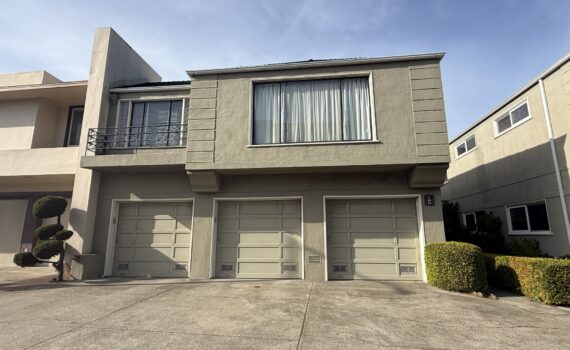 Photo of 89 Manzanita Ave.  San Francisco CA-0