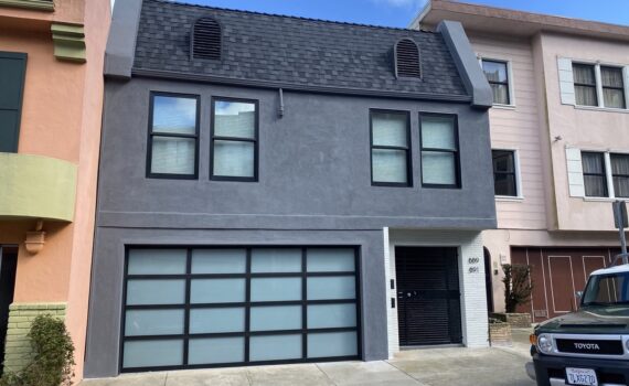 Photo of 891 Corbett Ave. San Francisco CA-0