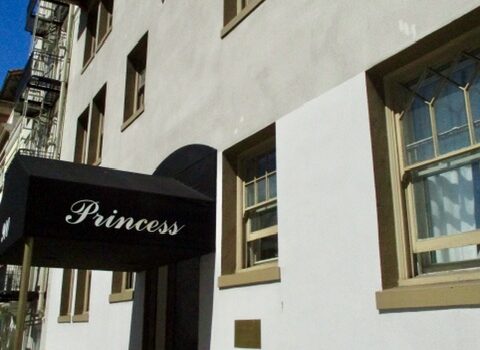 Photo of 900 Powell 7 San Francisco CA-0