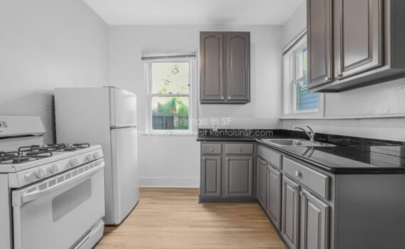 Photo of 901 Stanyan St. 6 San Francisco CA-0