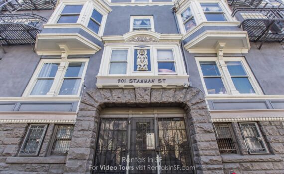 Photo of 901 Stanyan St. 7 San Francisco CA-0