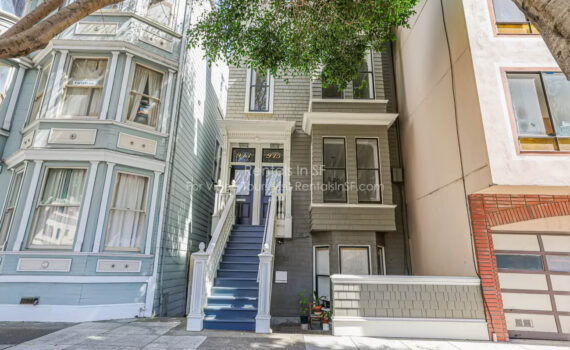Photo of 915 Dolores St.  San Francisco CA-0