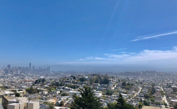 Photo of 945 Corbett Ave. 308 San Francisco CA-0