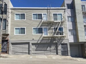 Photo of 965 Burnett Ave. 102 San Francisco CA-0