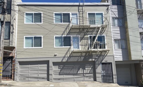 Photo of 965 Burnett Ave. 102 San Francisco CA-0