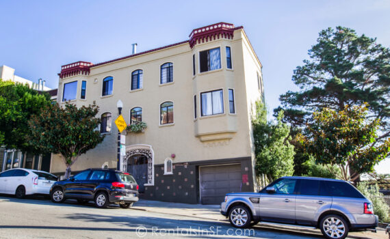 Photo of 985 Church St. 7 San Francisco CA-0