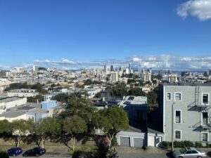 Photo of 990 Baker St. B San Francisco CA-0