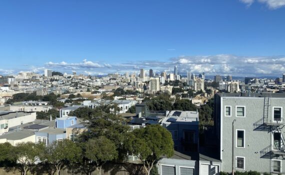 Photo of 990 Baker St. B San Francisco CA-0