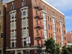 Photo of 999 Bush 306 San Francisco CA-0